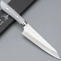 Takeshi Saji SRS13 Corian Petty 13 cm