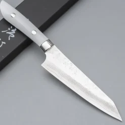 Takeshi Saji SRS13 Corian Petty 13 cm
