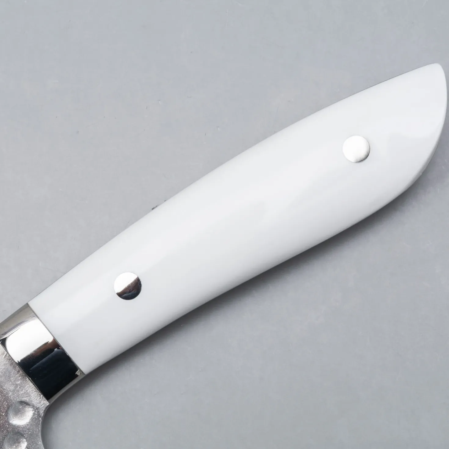 Takeshi Saji SRS13 Corian Santoku