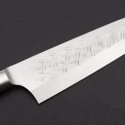 Takeshi Saji SRS13 Gyuto 24 cm