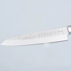 Takeshi Saji SRS13 Ironwood Gyuto 24 cm