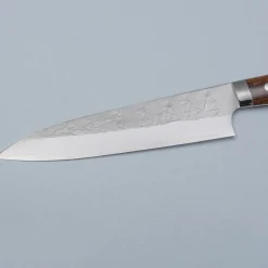 Takeshi Saji SRS13 Ironwood Gyuto 21 cm