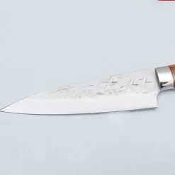 Takeshi Saji SRS13 Ironwood Petty 13 cm