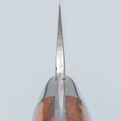 Takeshi Saji SRS13 Ironwood Petty 13 cm