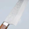 Takeshi Saji SRS13 Ironwood Santoku