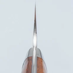 Takeshi Saji SRS13 Ironwood Santoku