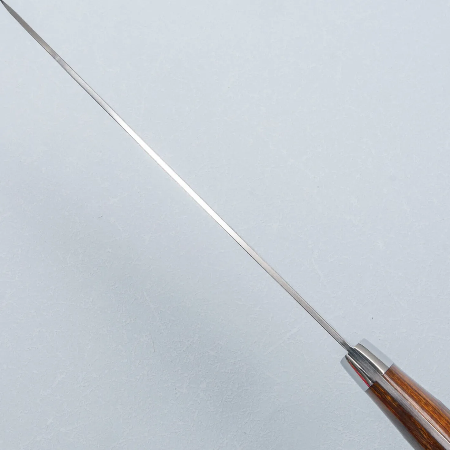 Takeshi Saji SRS13 Ironwood Santoku