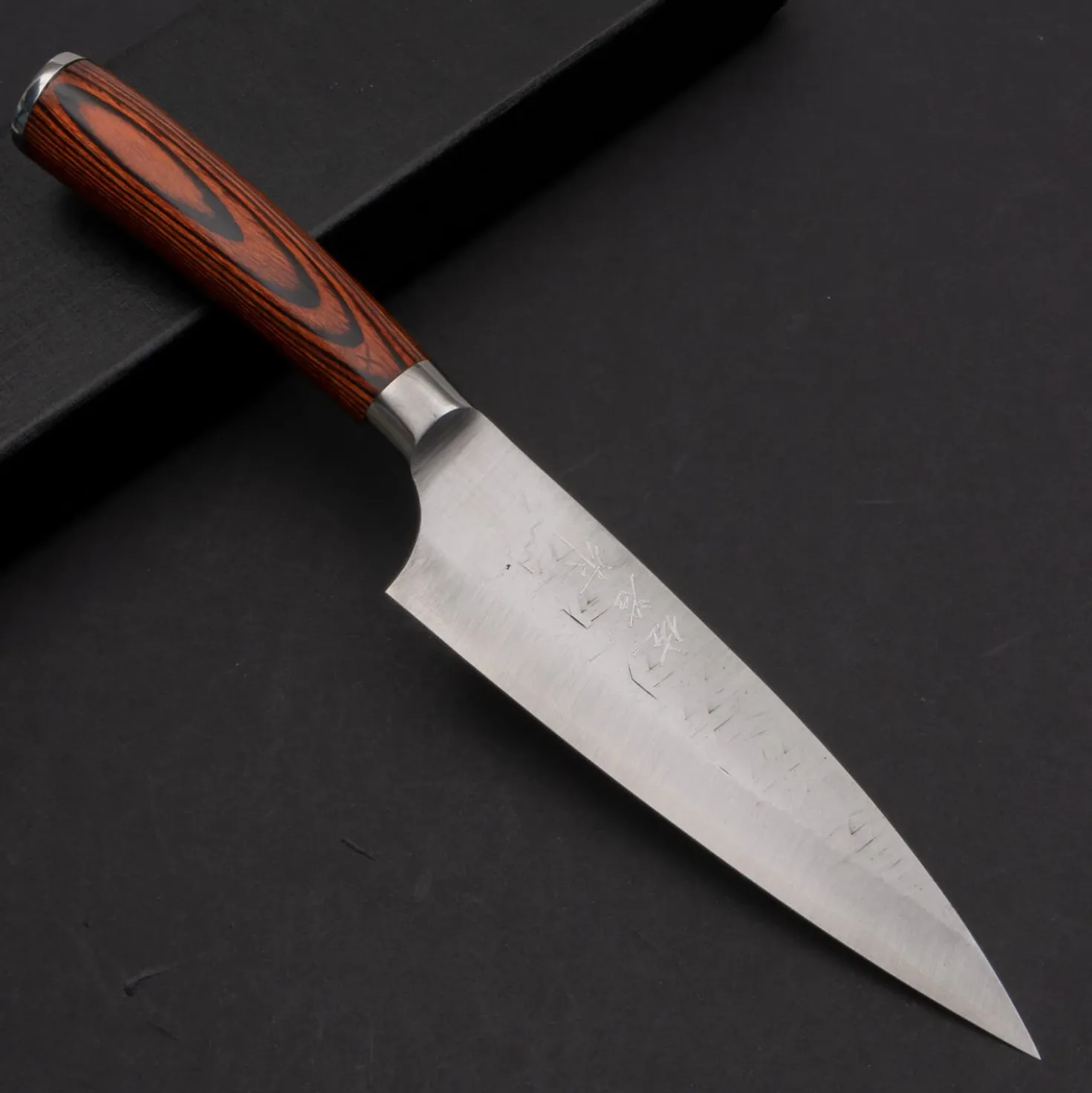 Takeshi Saji SRS13 Petty 130