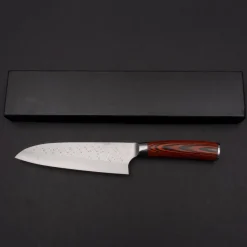 Takeshi Saji SRS13 Santoku
