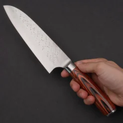 Takeshi Saji SRS13 Santoku