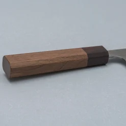 Takeshi Saji STRIX Tsuchime Gyuto 21 cm
