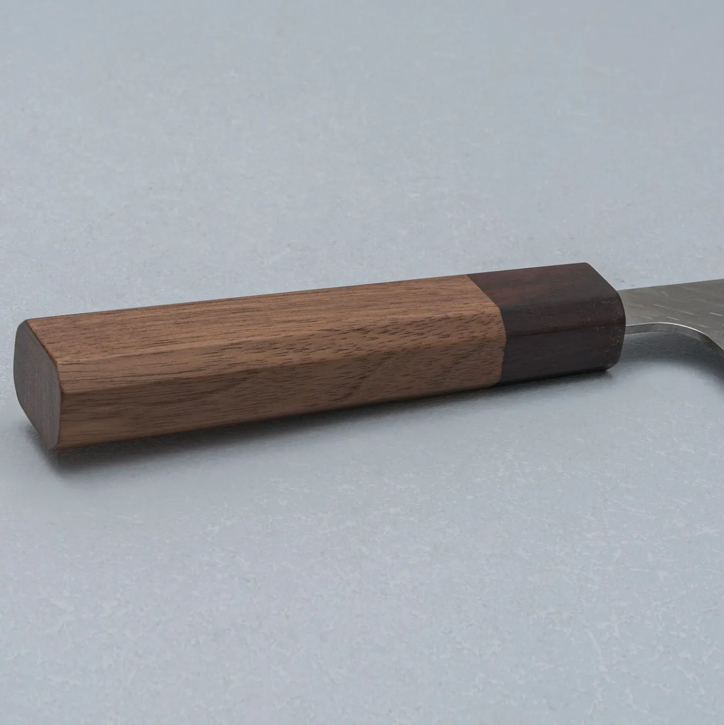 Takeshi Saji STRIX Tsuchime Gyuto 21 cm