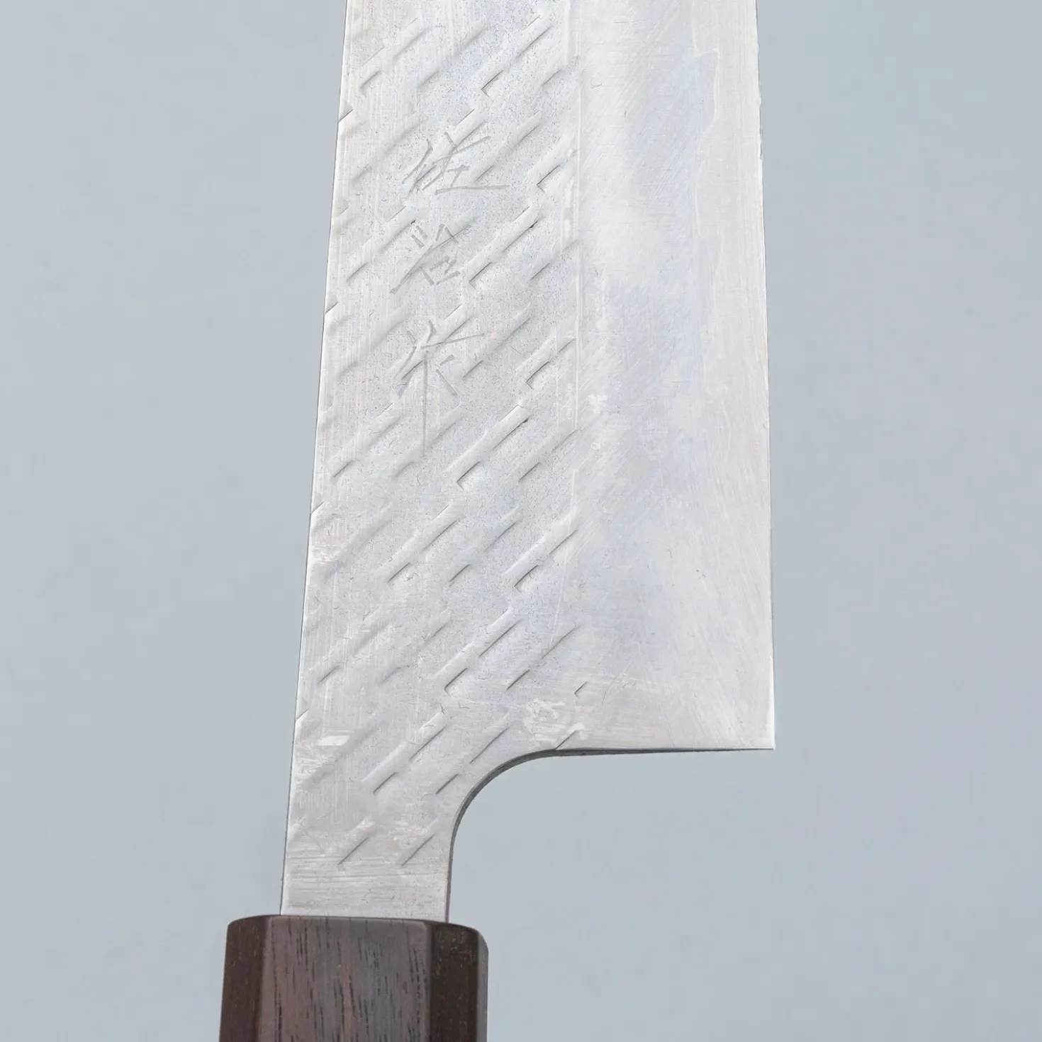 Takeshi Saji STRIX Tsuchime Gyuto 21 cm
