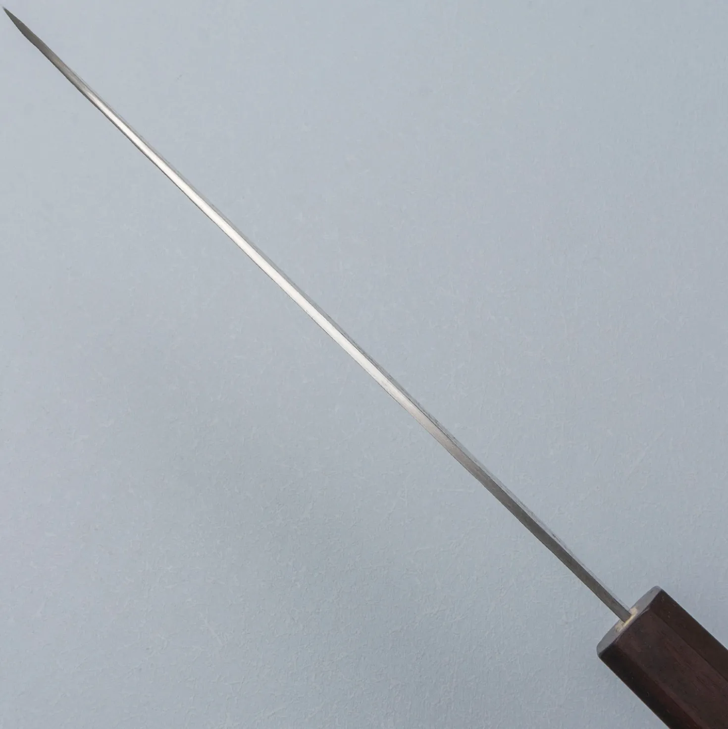Takeshi Saji STRIX Tsuchime Gyuto 21 cm