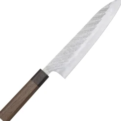 Takeshi Saji STRIX Tsuchime Gyuto 21 cm