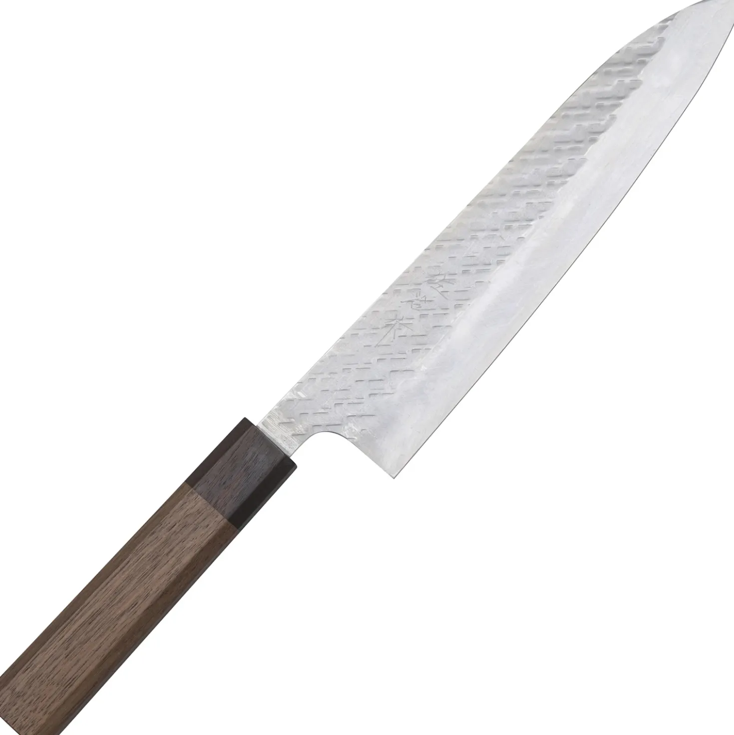 Takeshi Saji STRIX Tsuchime Gyuto 21 cm