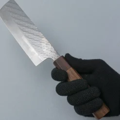 Takeshi Saji STRIX Tsuchime Nakiri 16 cm
