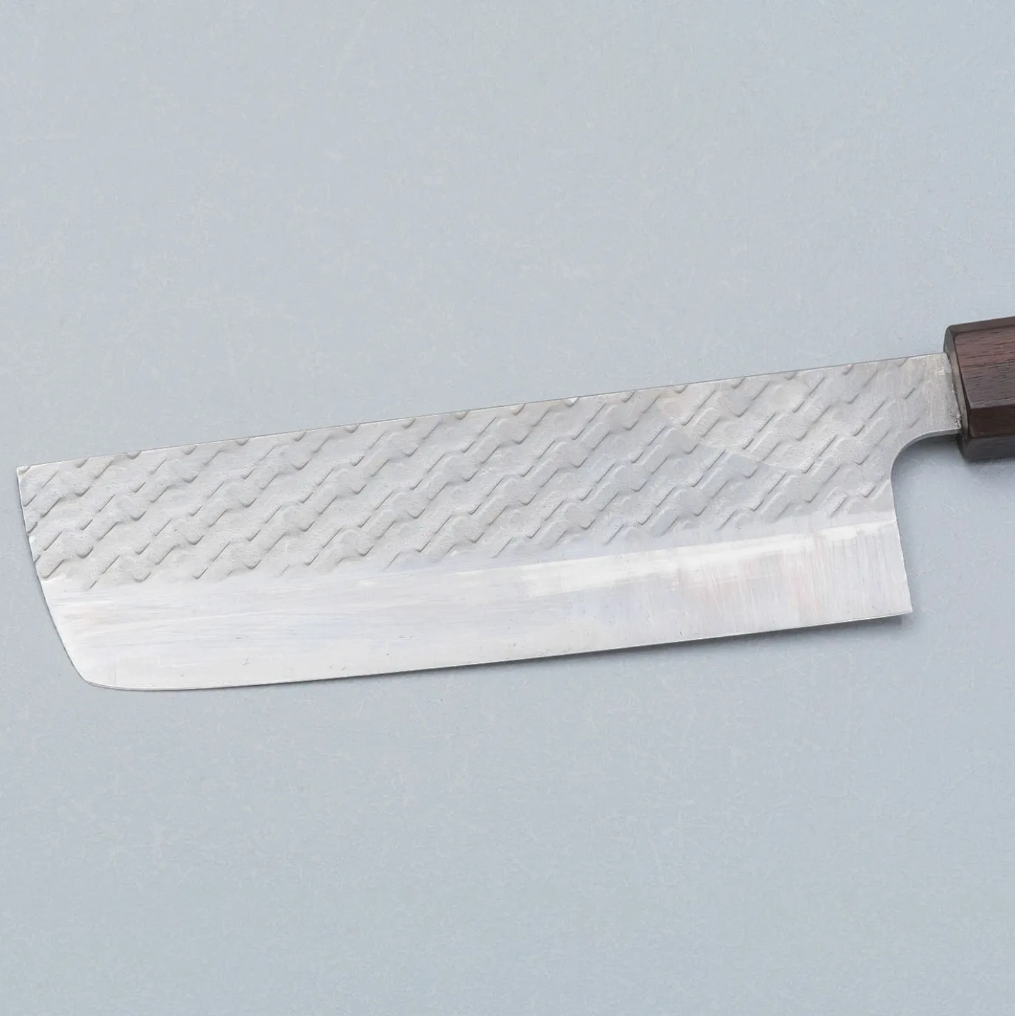 Takeshi Saji STRIX Tsuchime Nakiri 16 cm
