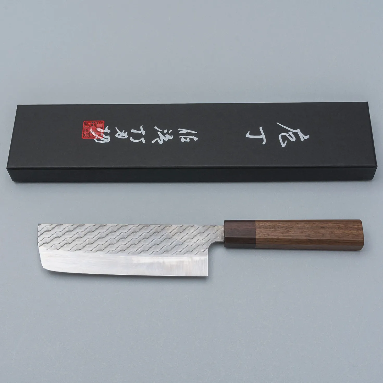 Takeshi Saji STRIX Tsuchime Nakiri 16 cm
