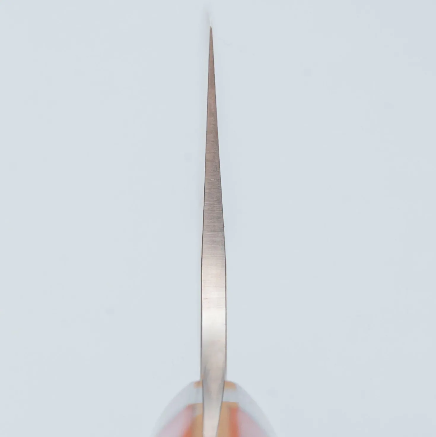 Takeshi Saji VG10 Cross Tsuchime Kurouchi Bunka 17 cm