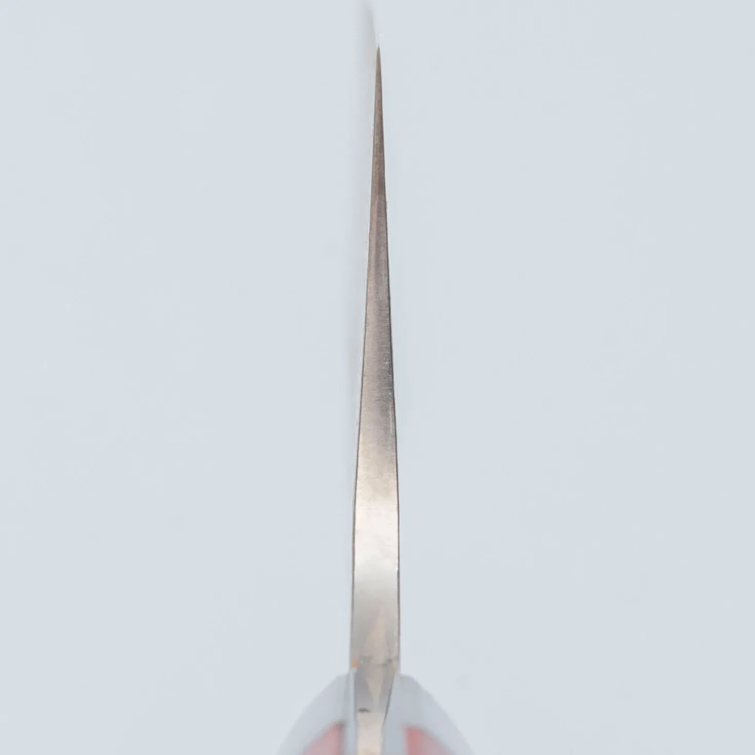 Takeshi Saji VG10 Cross Tsuchime Kurouchi Bunka 17 cm