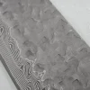 Takeshi Saji VG10 Cross Tsuchime Kurouchi Pinecone Gyuto 27 cm