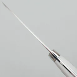 Takeshi Saji VG10 Diamond Finish Corian Petty 9 cm