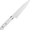 Takeshi Saji VG10 Diamond Finish Corian Petty 15 cm