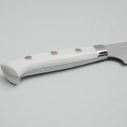 Takeshi Saji VG10 Diamond Finish Corian Petty 15 cm