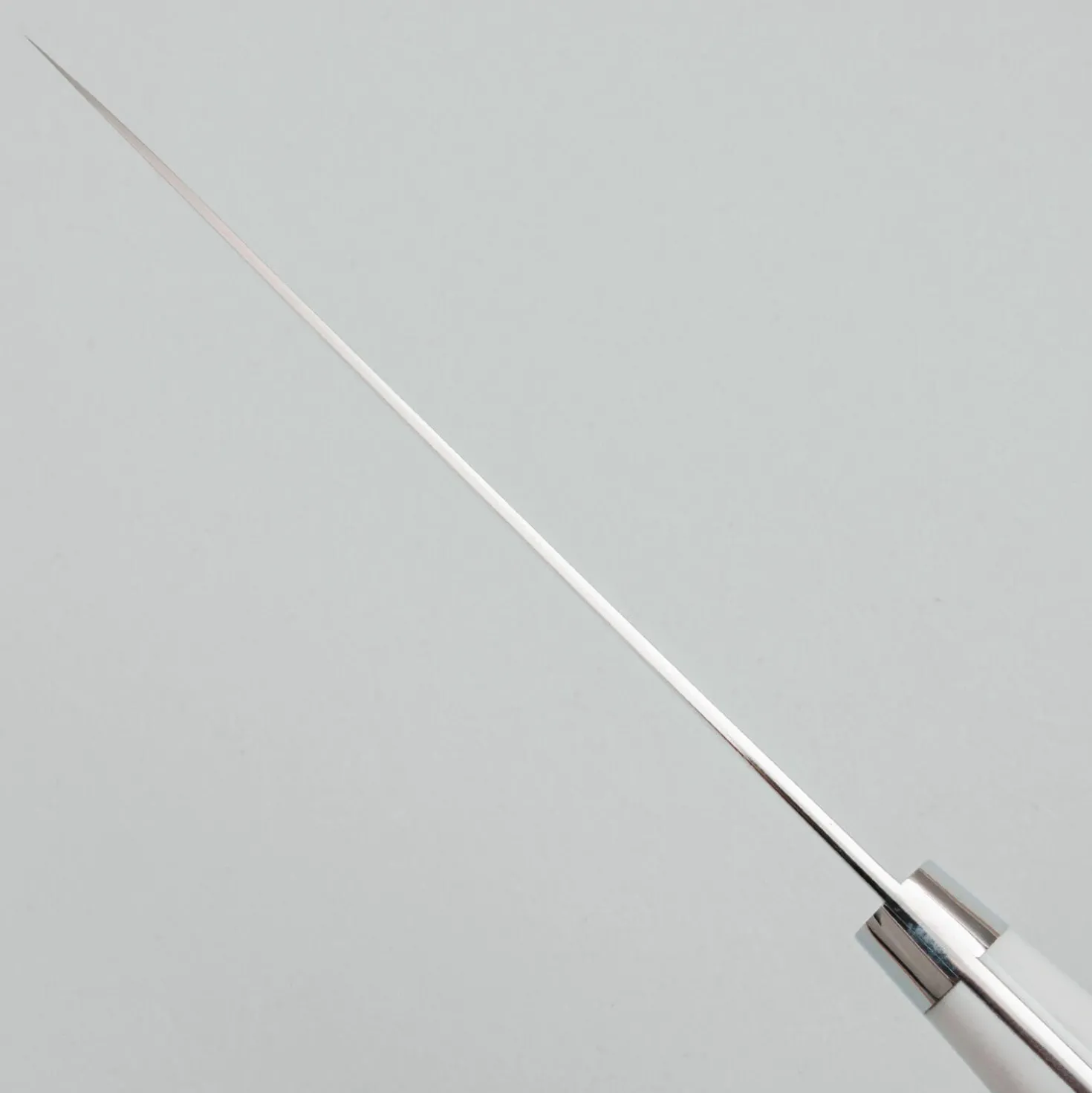 Takeshi Saji VG10 Diamond Finish Corian Petty 15 cm