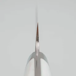 Takeshi Saji VG10 Diamond Finish Corian Petty 13 cm