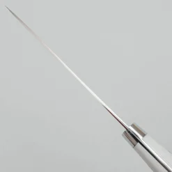 Takeshi Saji VG10 Diamond Finish Corian Petty 13 cm