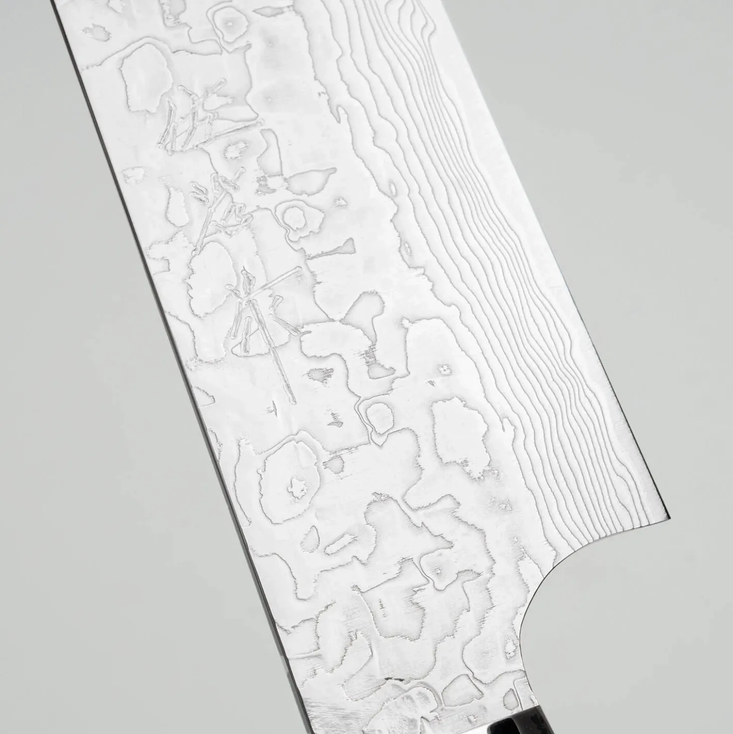 Takeshi Saji VG10 Diamond Finish Corian Sujihiki 27 cm