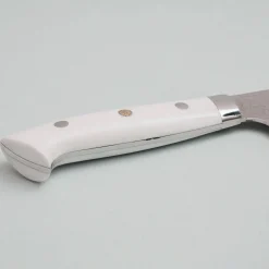 Takeshi Saji VG10 Diamond Finish Corian Sujihiki 27 cm