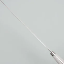 Takeshi Saji VG10 Diamond Finish Corian Sujihiki 24 cm