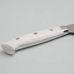 Takeshi Saji VG10 Diamond Finish Corian Gyuto 24 cm