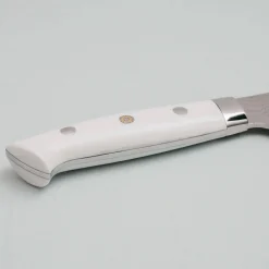 Takeshi Saji VG10 Diamond Finish Corian Gyuto 21 cm