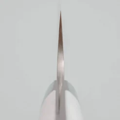 Takeshi Saji VG10 Diamond Finish Corian Gyuto 21 cm