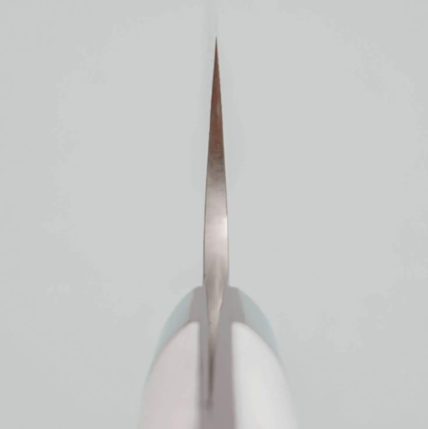 Takeshi Saji VG10 Diamond Finish Corian Gyuto 18 cm