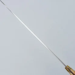 Takeshi Saji VG10 Nickel Damast Staghorn Sujihiki 24 cm