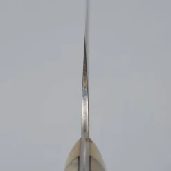 Takeshi Saji VG10 Nickel Damast Staghorn Nakiri