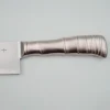 Tamahagane Bamboo Kyoto Santoku 17.5 cm