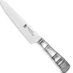 Tamahagane Bamboo Petty 15 cm