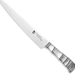 Tamahagane Bamboo Sujihiki 24 cm