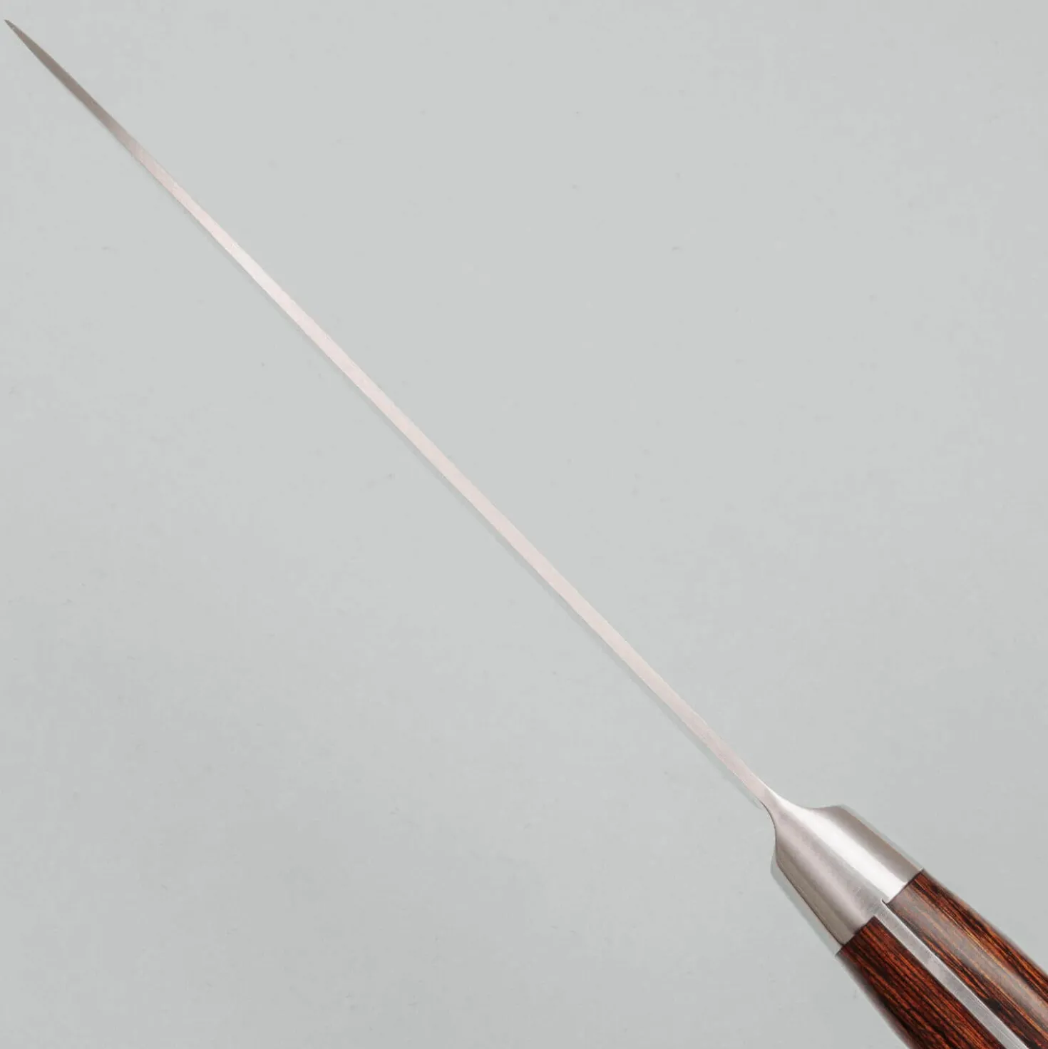 Tamahagane KP Heritage Deba 17 cm