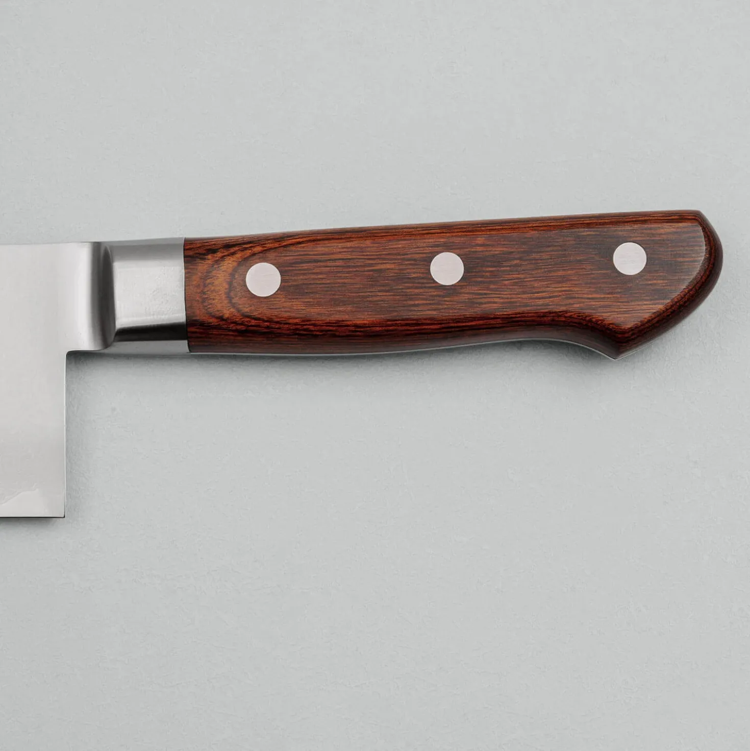 Tamahagane KP Heritage Deba 17 cm