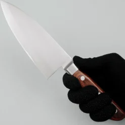 Tamahagane KP Heritage Deba 17 cm
