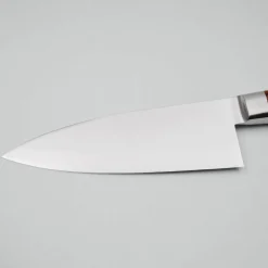 Tamahagane KP Heritage Deba 17 cm