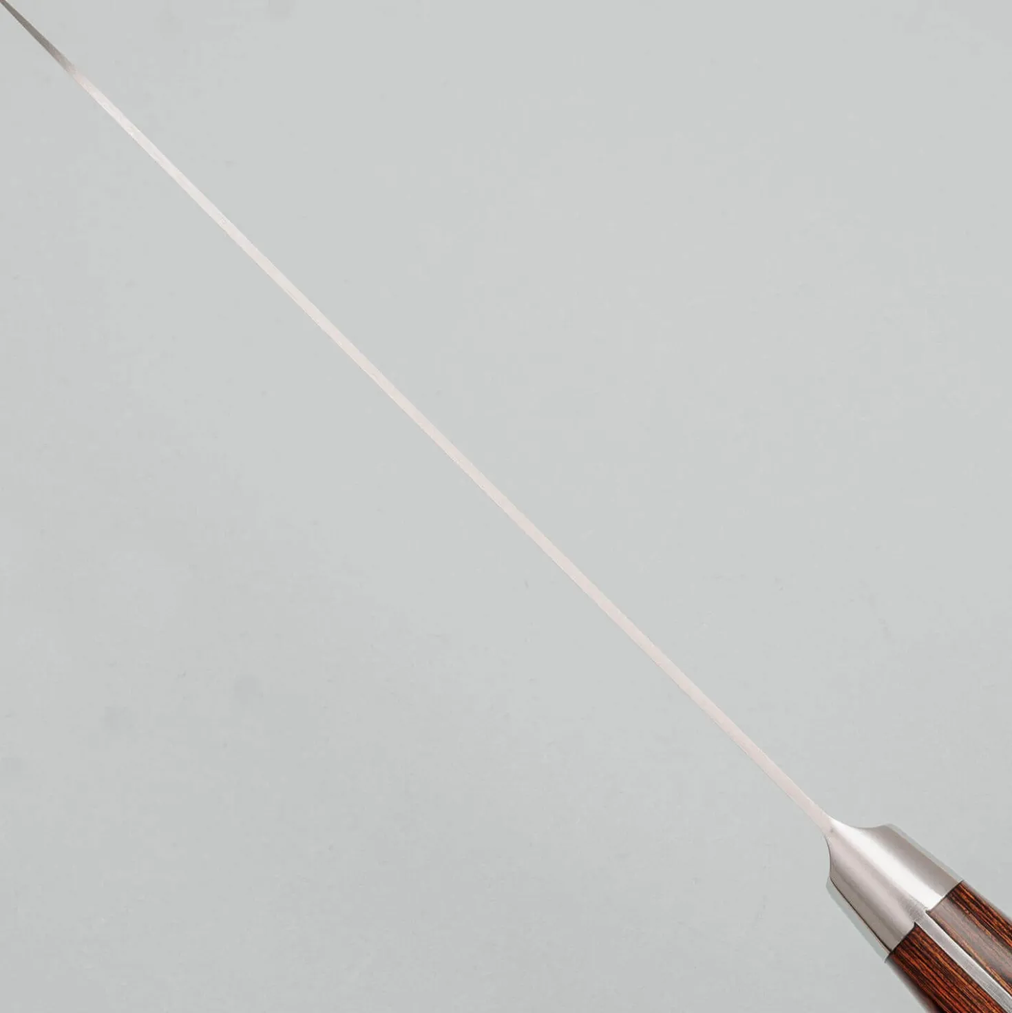 Tamahagane KP Heritage Gyuto 21 cm