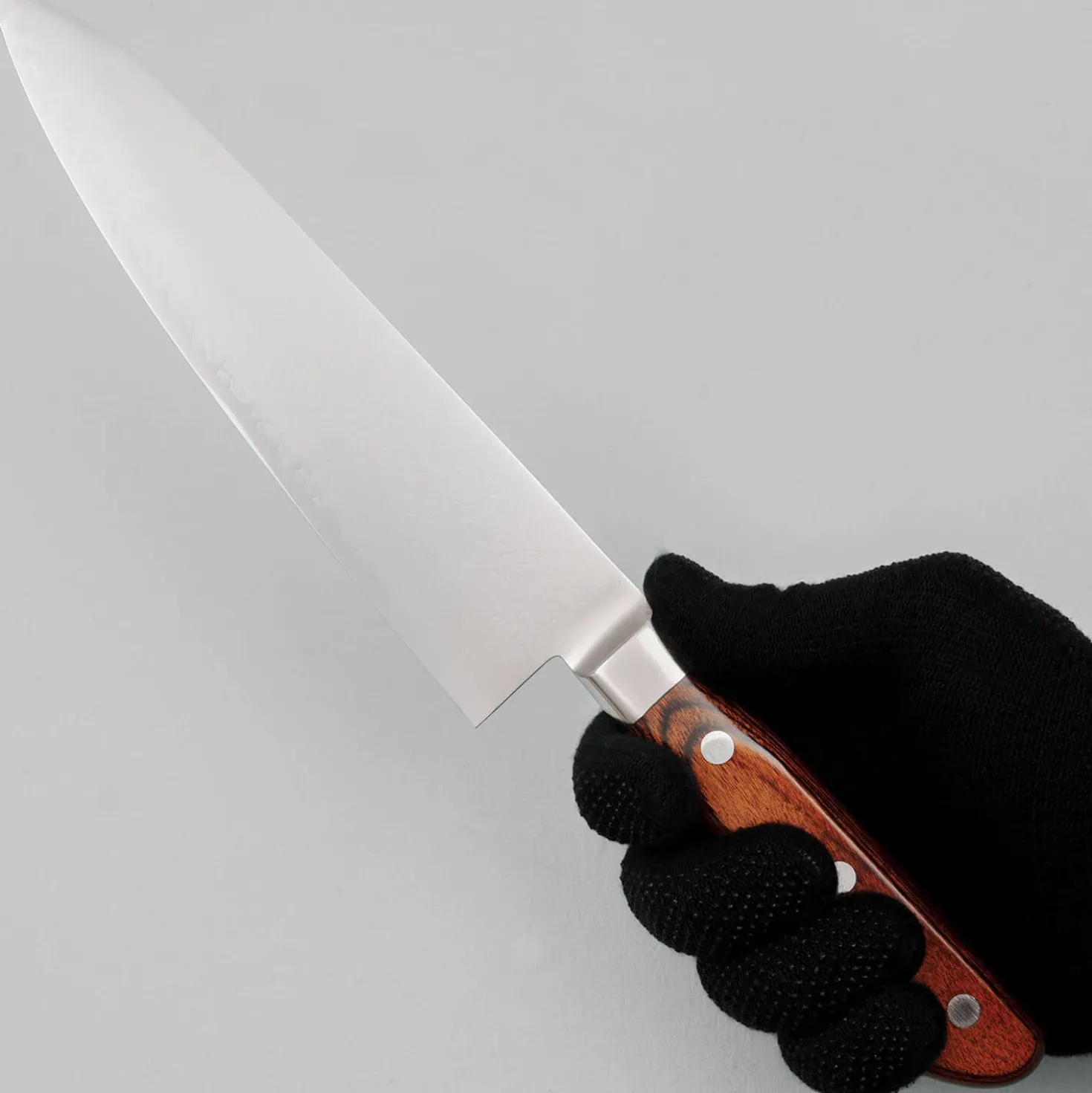 Tamahagane KP Heritage Gyuto 21 cm